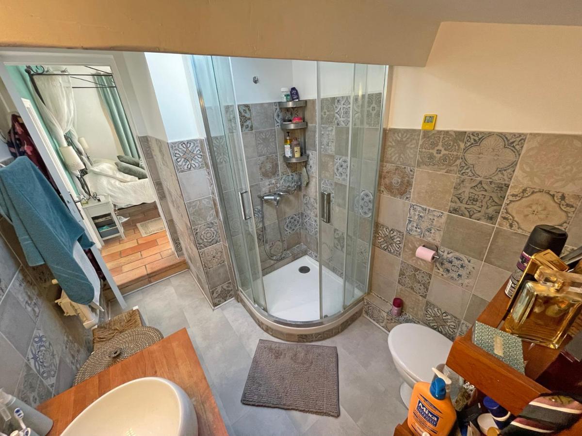 מרסיי Villa D'Architecte Avec Piscine Et Grand Jardin מראה חיצוני תמונה